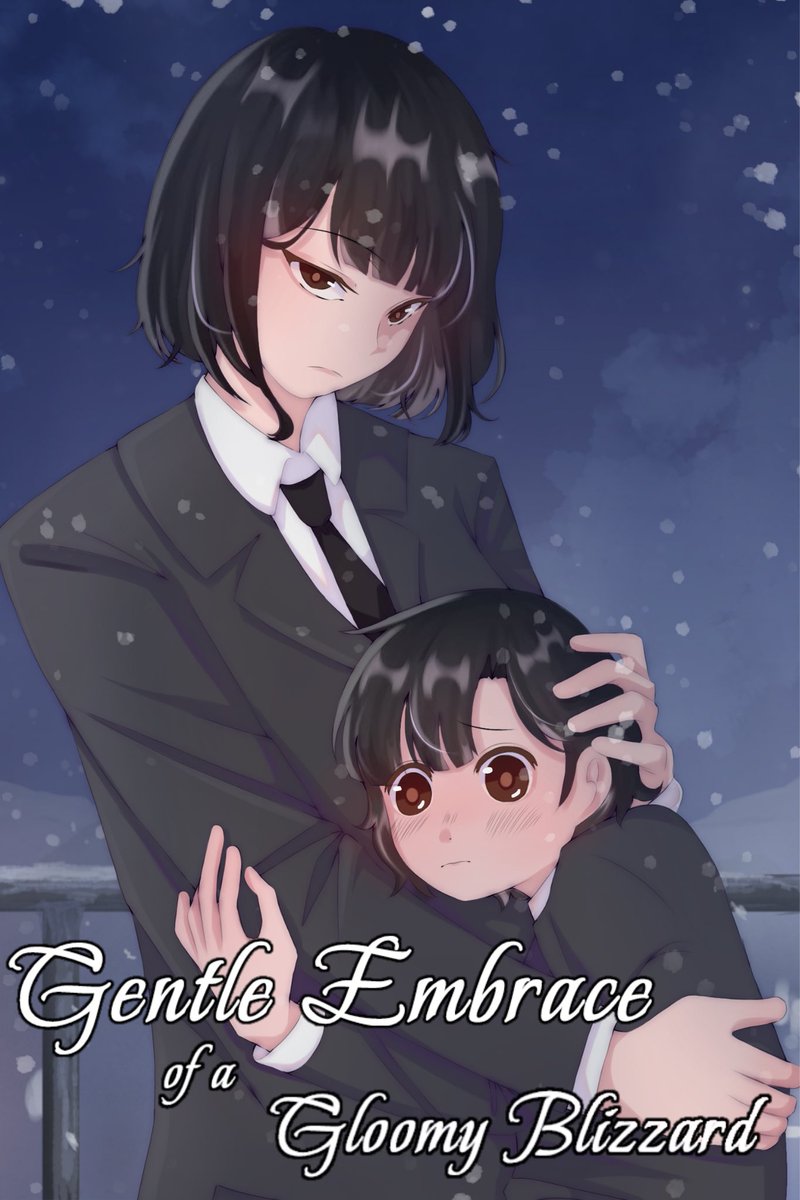 Rimi Echo | Anime-Inspired Webnovelist tweet media