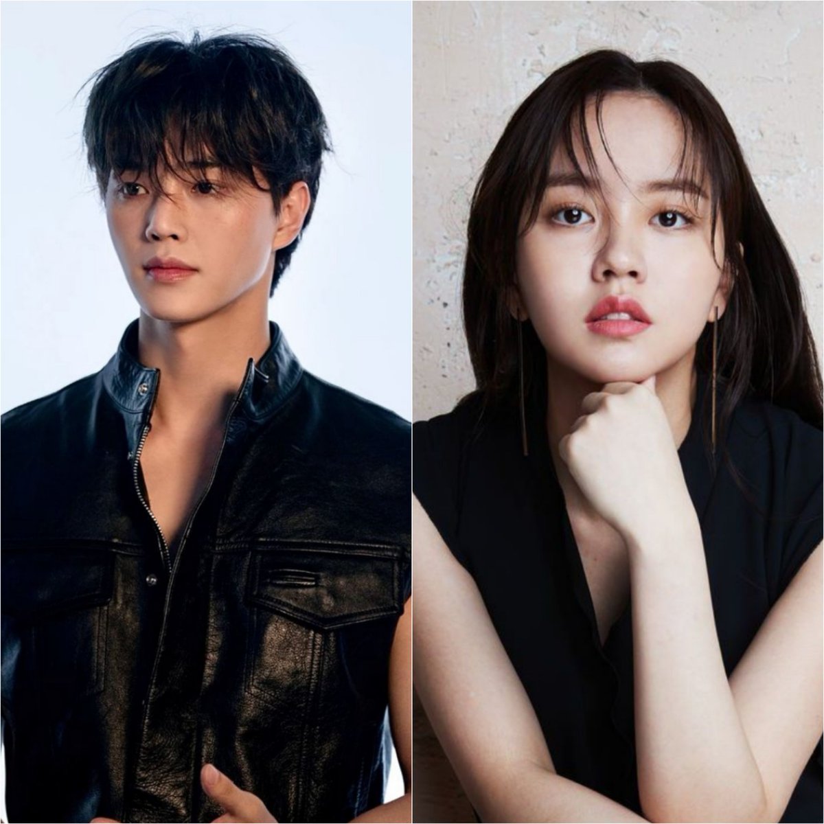 songkangbase's tweet photo. Title: White Scandal <하얀 스캔들>
Cast: #SongKang As Dan Yi Hyeok
&amp; #KimSoHyun as Ji Eun Seol
Director: Kim Chul Gyu
Screenwriter: Kim Ga Eun
Genres: Thriller, Comedy, Romance, Drama
Airs: Global OTT

Current status - White Scandal is in the early stages of production &amp; casting+ https://t.co/JOX7ikL6zb