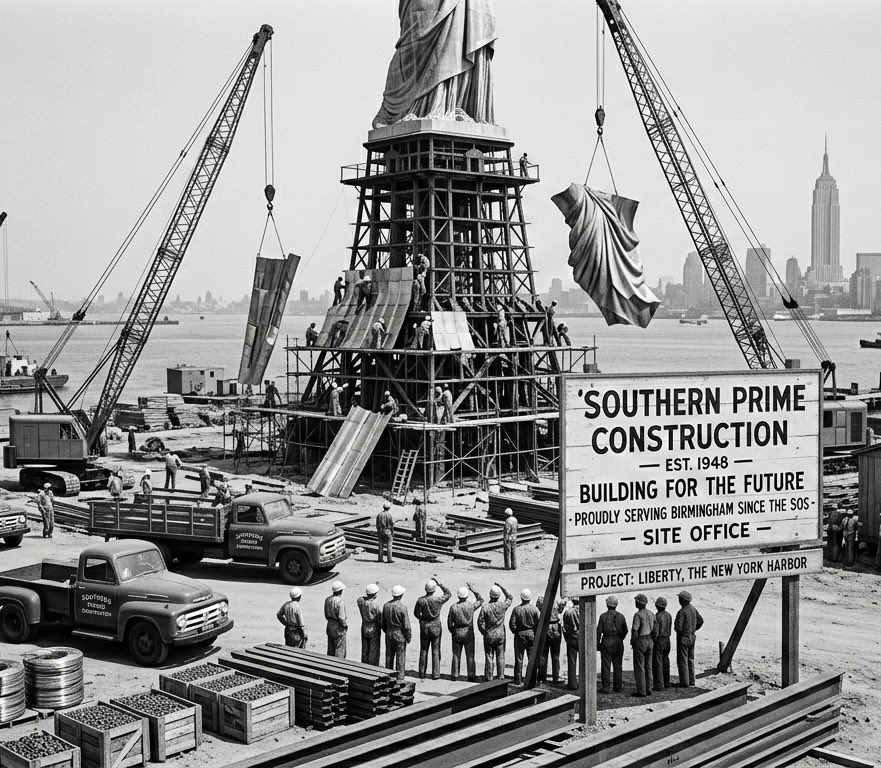 Southern Prime Construction tweet media