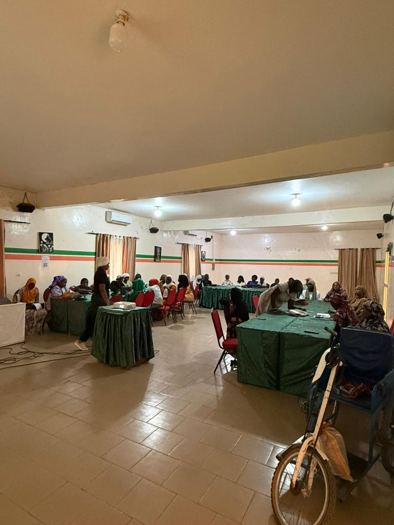 Right To Play Sénégal tweet media