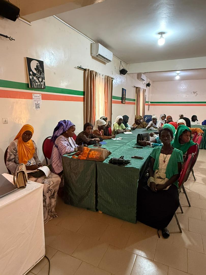 Right To Play Sénégal tweet media