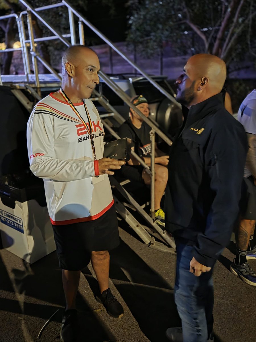 Policía Puerto Rico tweet media