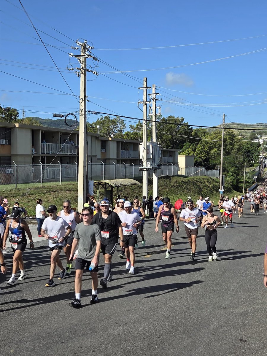 Policía Puerto Rico tweet media