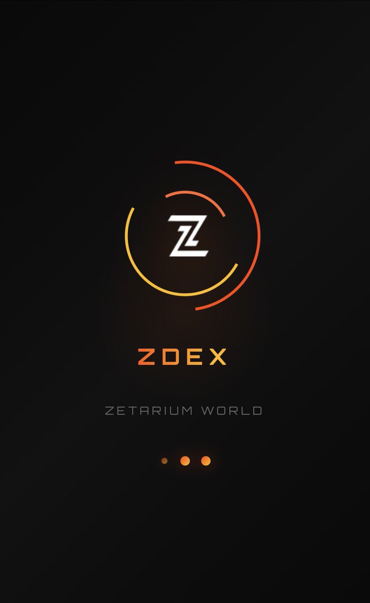 johnphotons's tweet photo. No ID. No selfies. No waiting 3 days for verification. You connect your wallet and you trade. That’s it. DeFi was always supposed to work this way. Super bullish on @Zetarium_ 

$ZET #ZDEX https://t.co/OPN8e3wnte