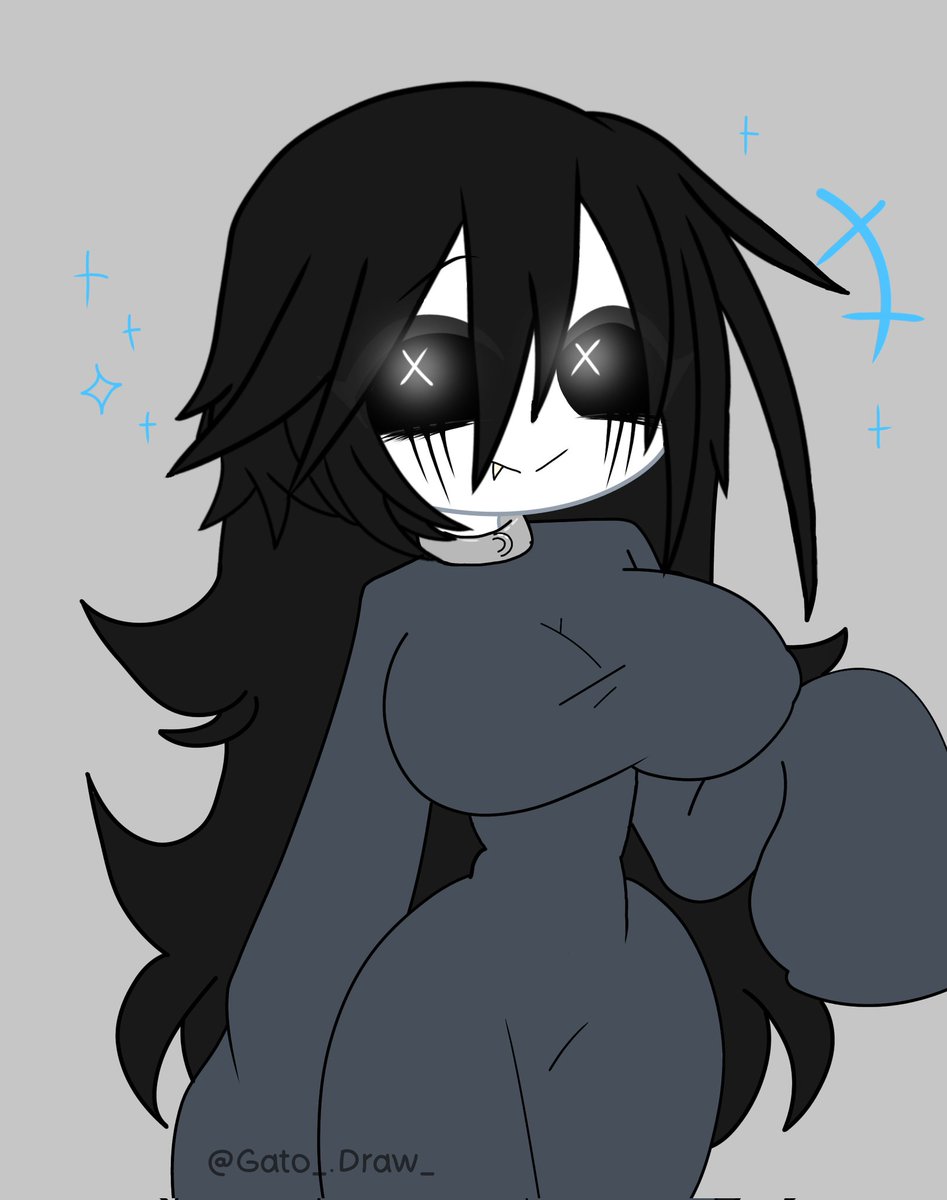 Gato_draw_'s tweet photo. Kira🖤👻 https://t.co/7u7u6wBfyg