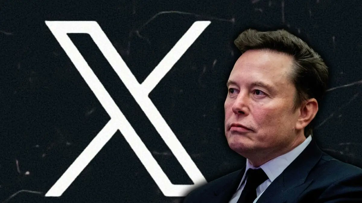 Elon Musk anunció que X registró hoy su mayor nivel de uso hasta la fecha.
El pico de actividad se produjo en medio de una fuerte crisis internacional, con millones de personas recurriendo a la plataforma para informarse y seguir los acontecimientos en tiempo real.
#Conecta2