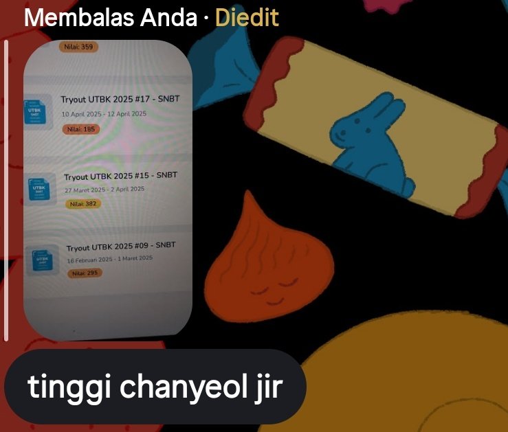 fifufufu²5 tweet media