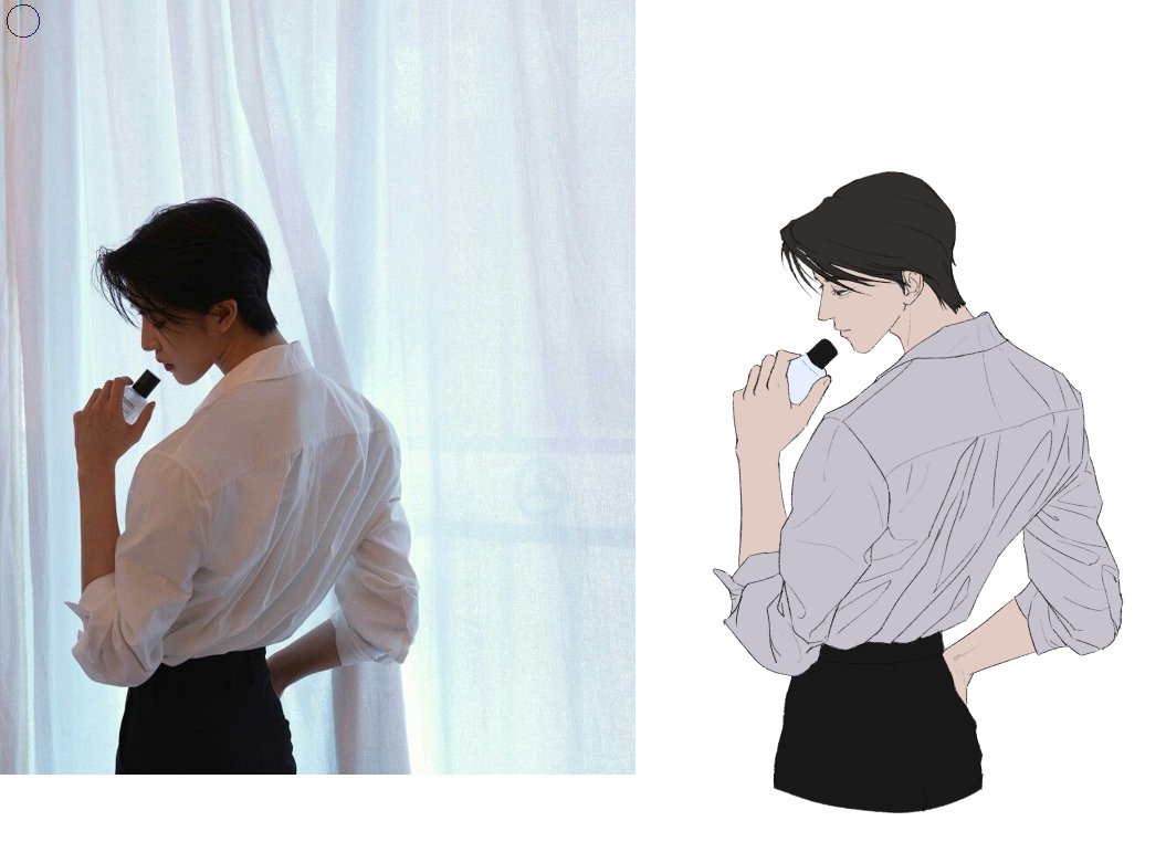 딴 tweet media