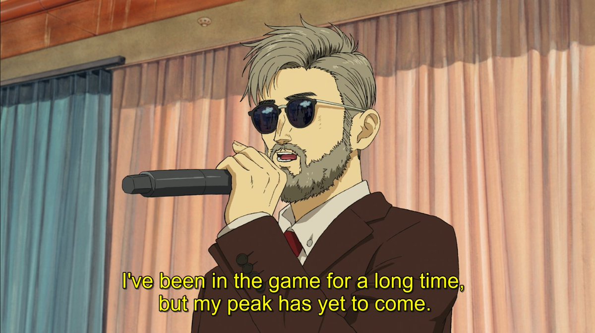 Kiro de tuiter tweet media