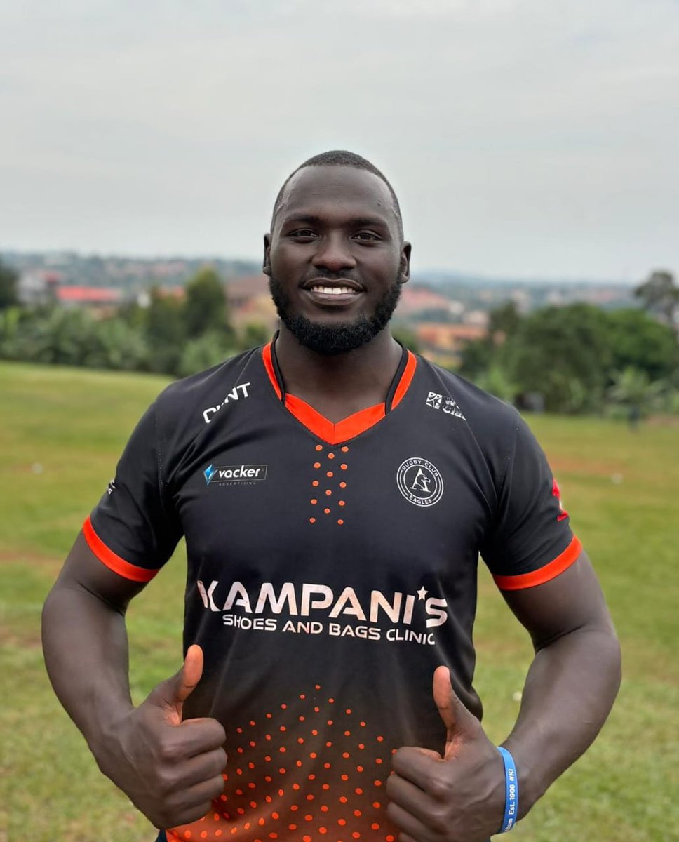 EAGLES RUGBY CLUB tweet media