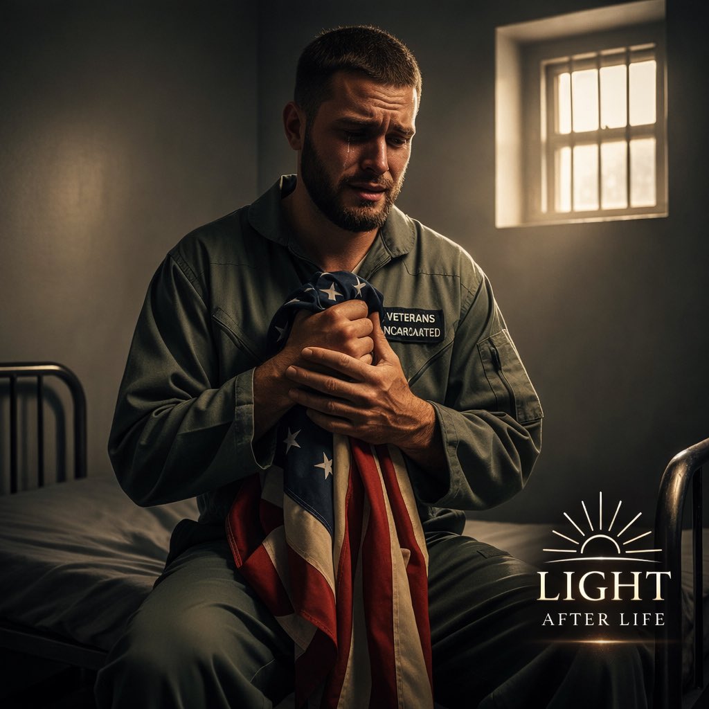Light After Life tweet media