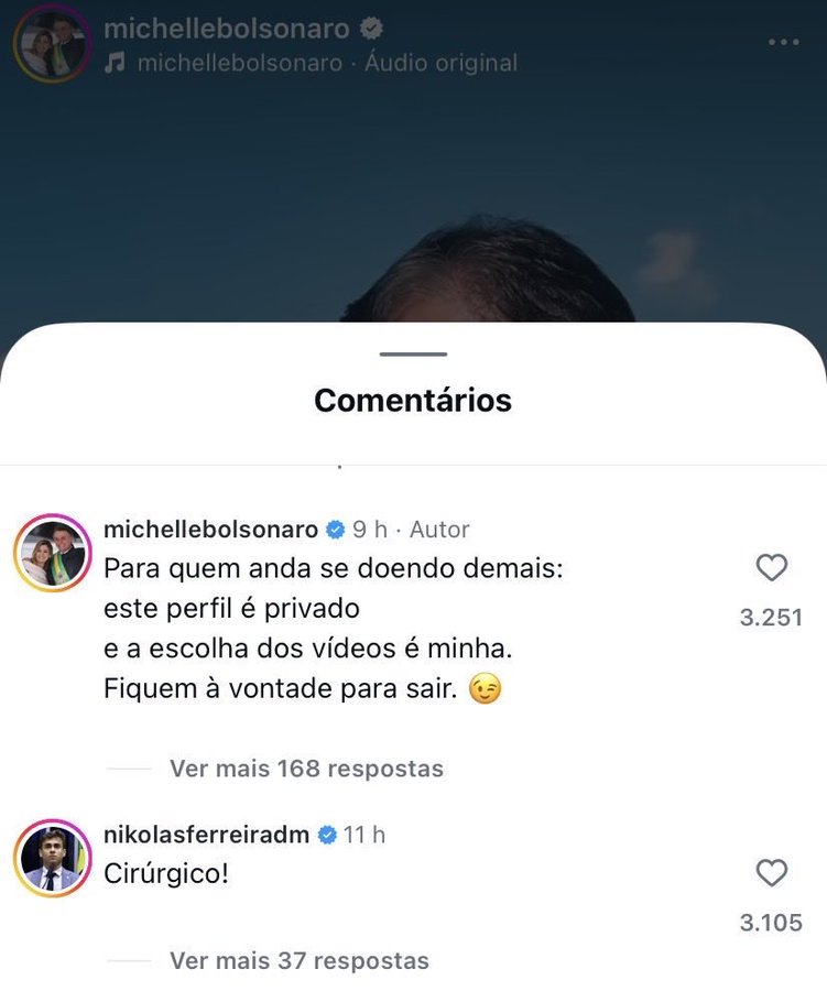 Tio Dos Bits 🇧🇷 🇺🇸 🇮🇱 tweet media