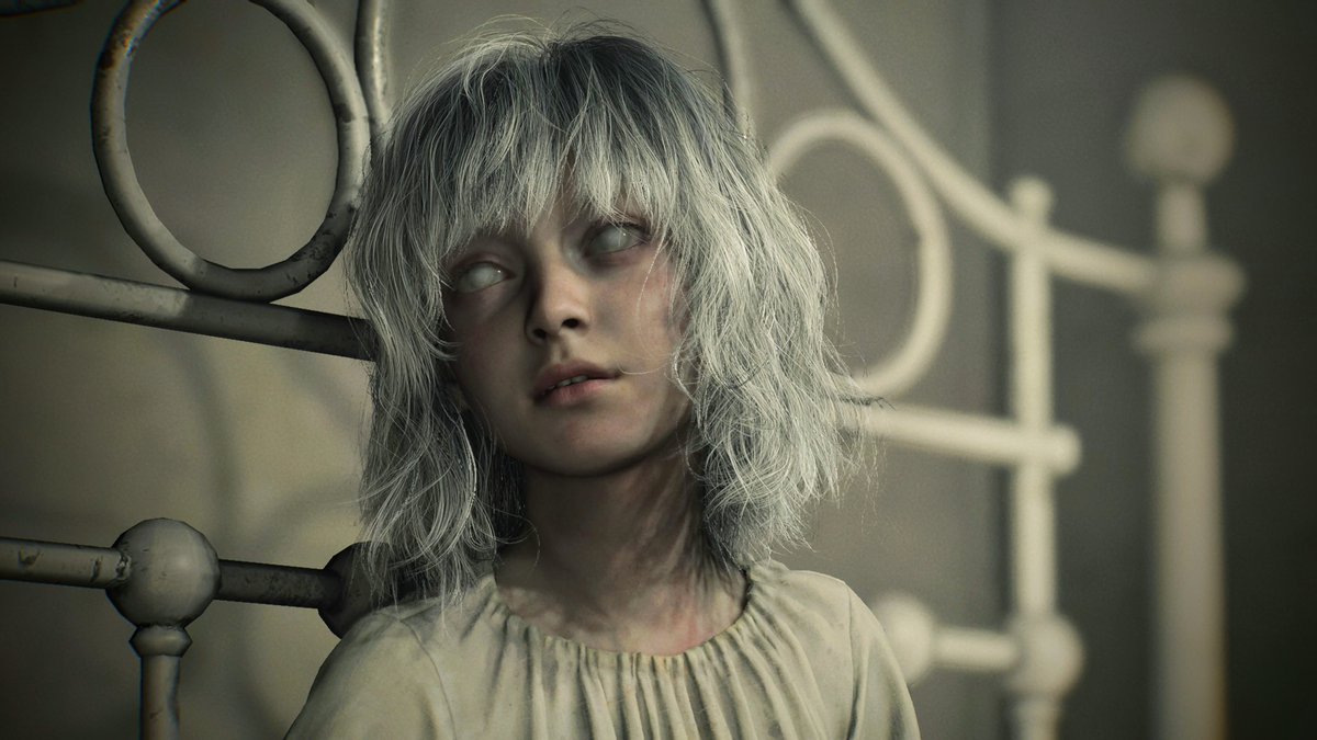 #ResidentEvil #バイオレクイエム #REBHFun #PS5Share #VirtualPhotography 📸