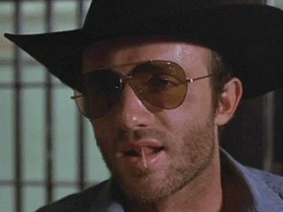 The_Saffinch's tweet photo. @autopilot_chill He also played Jack Graham in Stir Crazy (1980) alongside Gene Wilder,  Richard Pryor and Craig T. Nelson https://t.co/P9VploXVqR