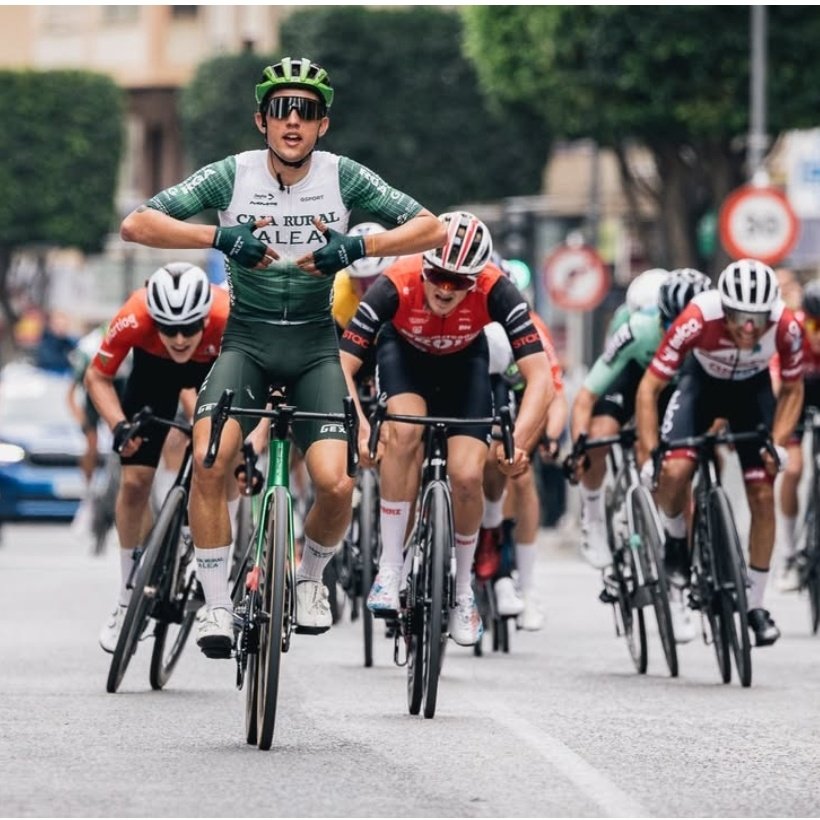 Trofeo Guerrita tweet media