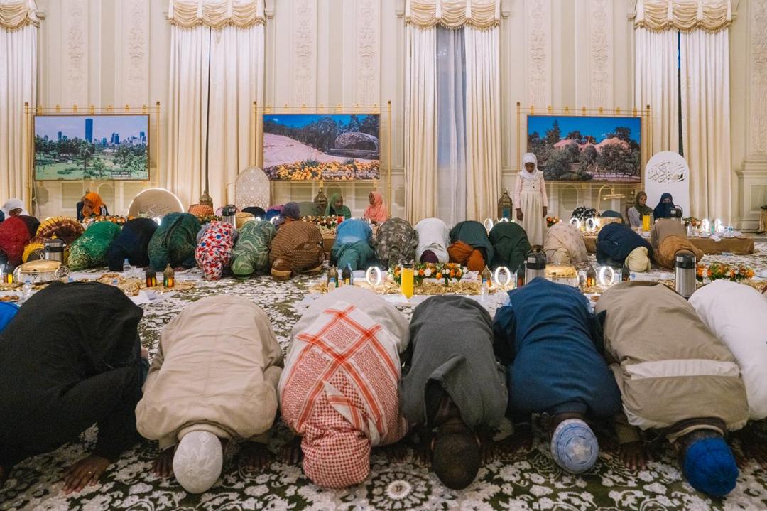 Abiy Ahmed Ali 🇪🇹 tweet media