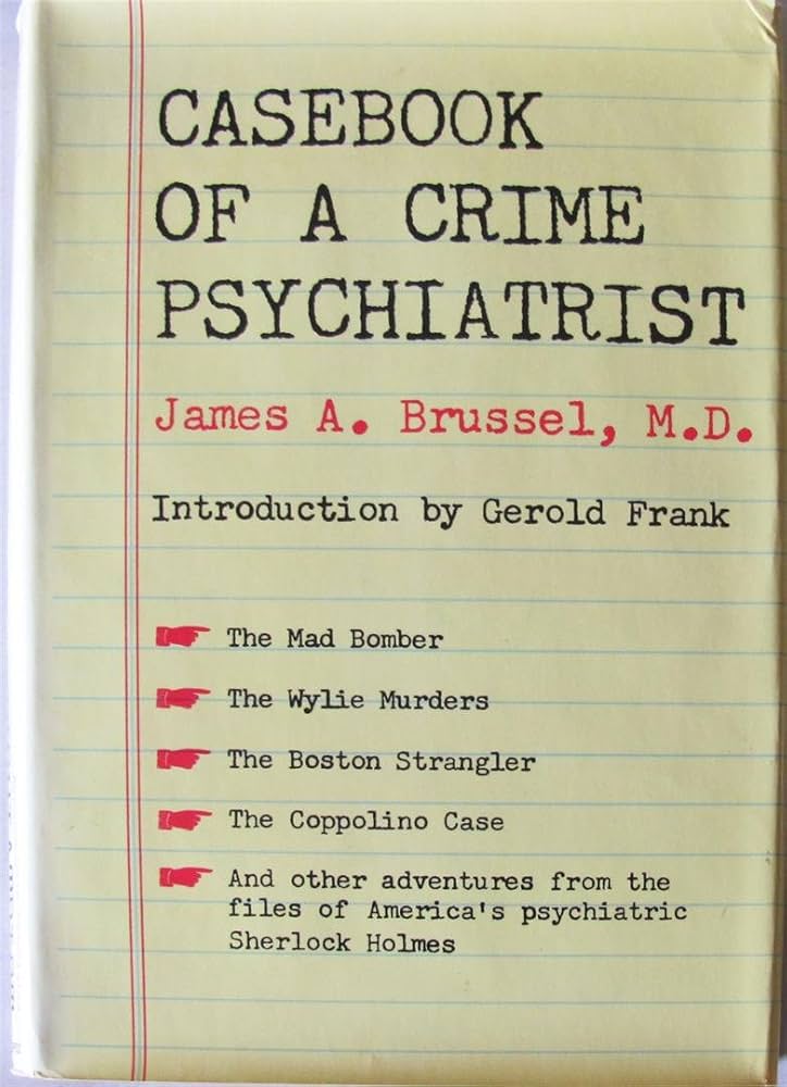 shelf_club's tweet image. Ep 154: Bomb hoaxes plague the exhausted NYPD, forcing a daring choice to ask for help💣from a psychiatrist. Could he help, before it was too late? ⌚️
linktr.ee/murdershelfboo… ◀️ #podcaster #hoax  #bookpodcast #bombthreat #historylovers #workout #workday #commuter #listennow