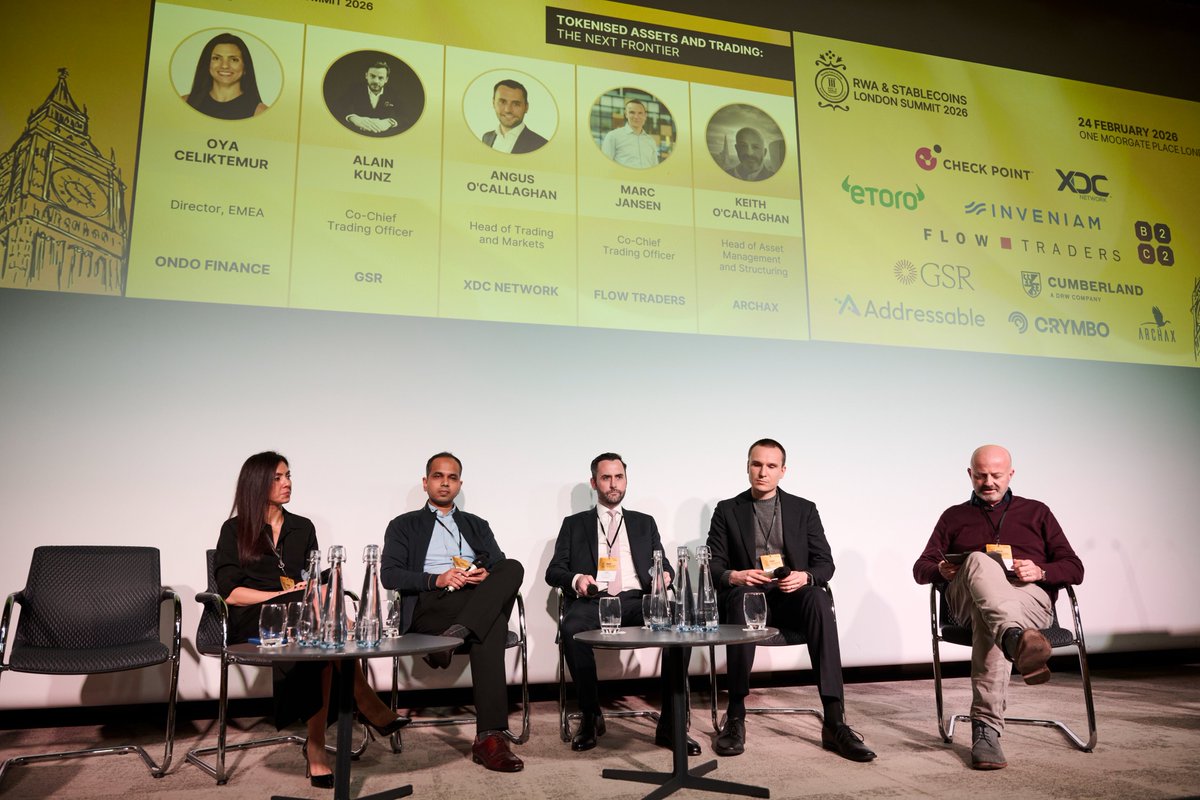 XDC Network tweet media