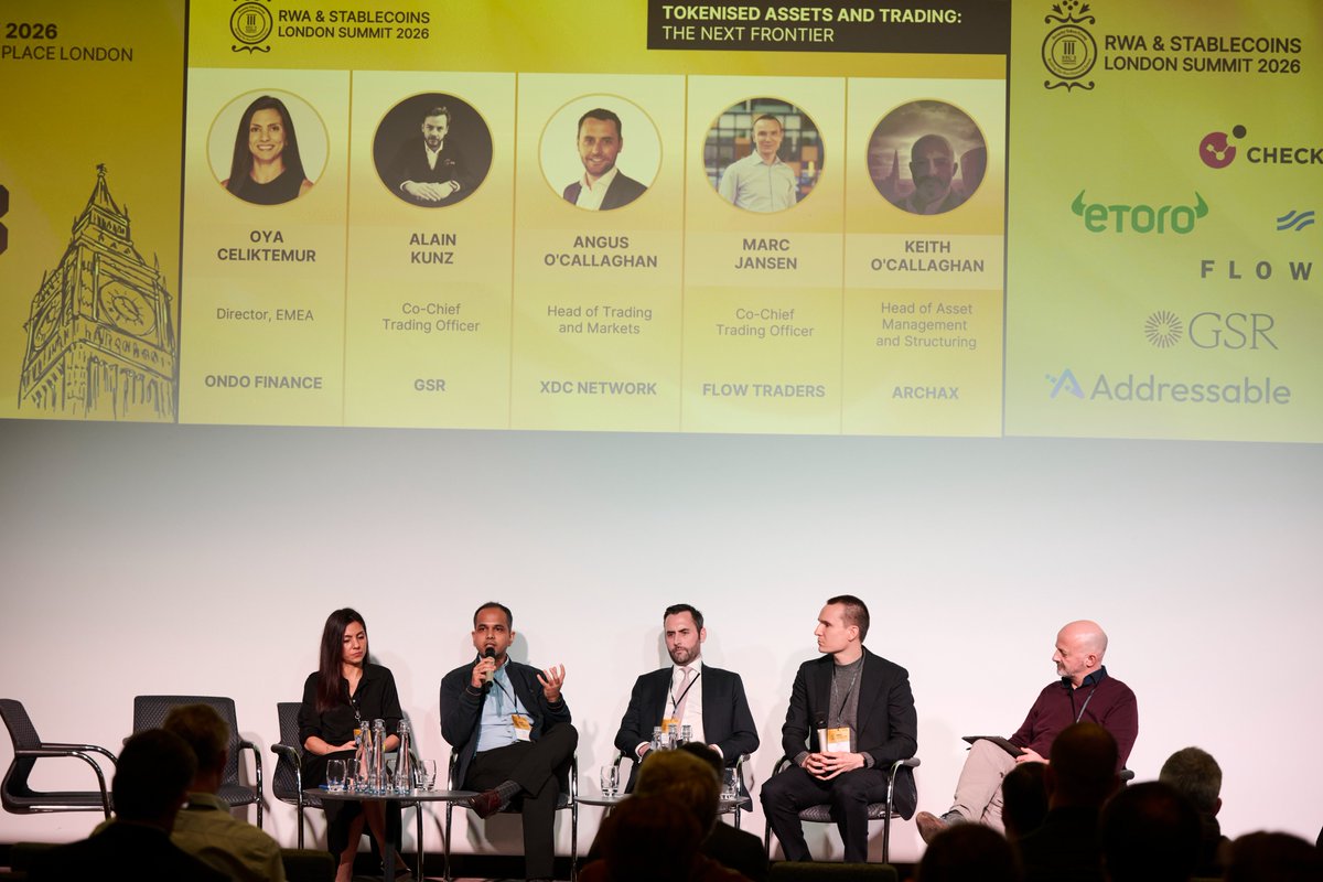 XDC Network tweet media