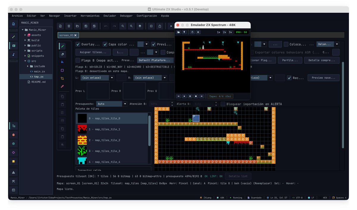 Juan Luis @SpeedXP@tkz.one tweet media