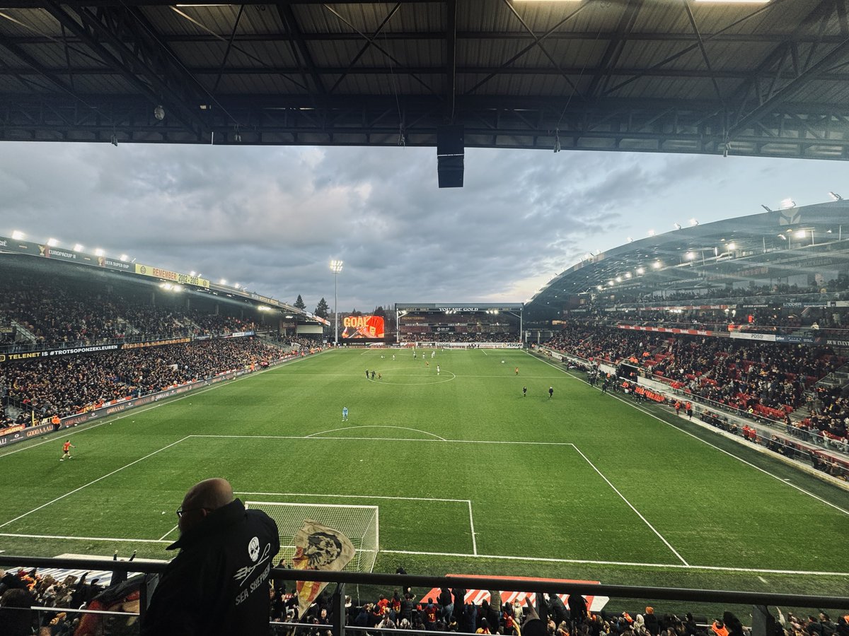 David Timmermans tweet media