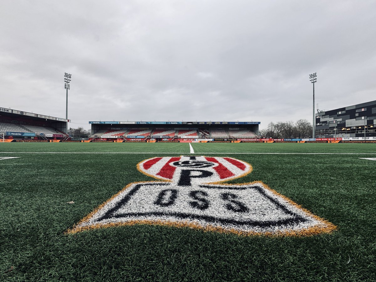 David Timmermans tweet media