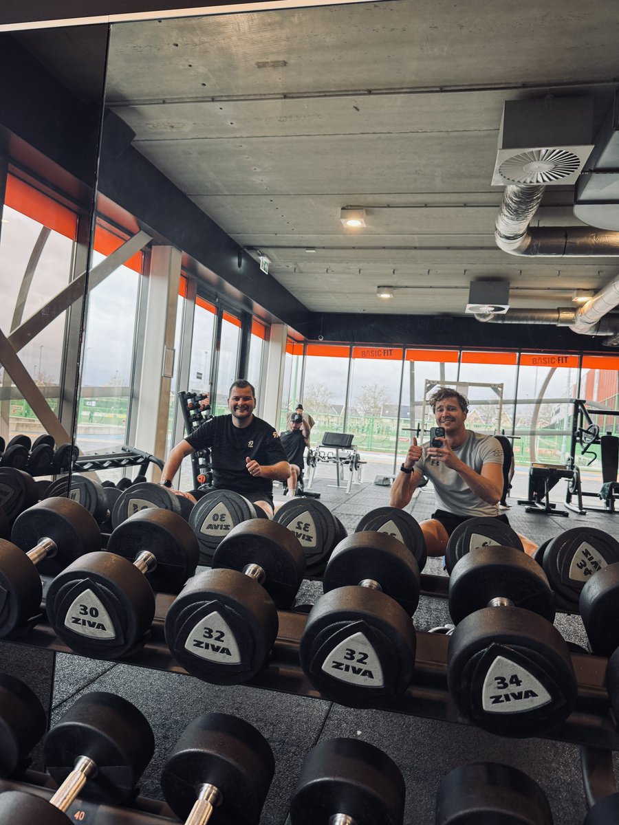 David Timmermans tweet media