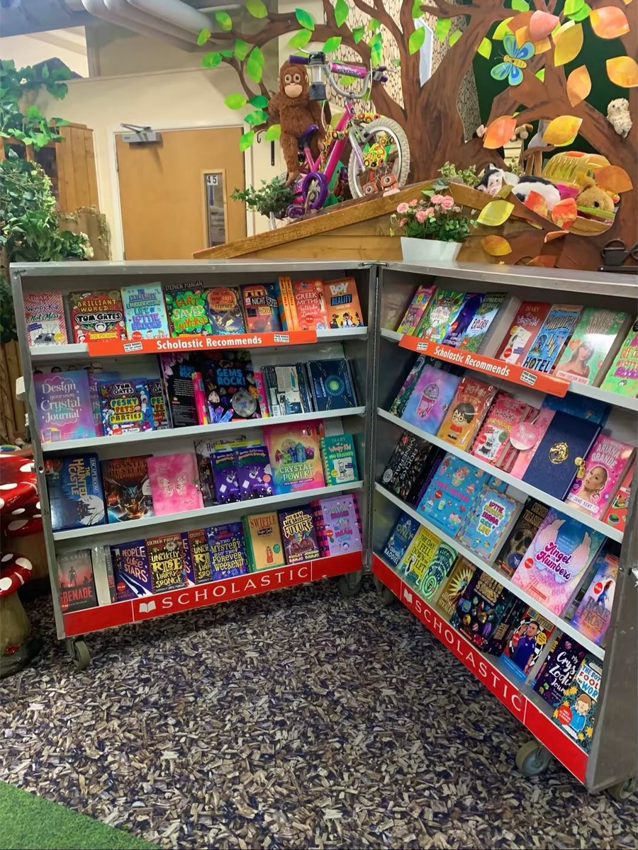 Beacon Academy tweet media