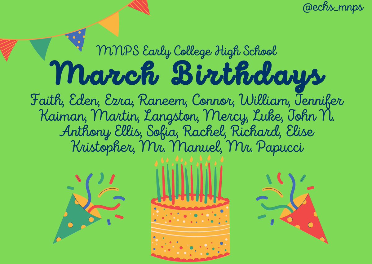 MNPS Early College HS @ Nashville State tweet media