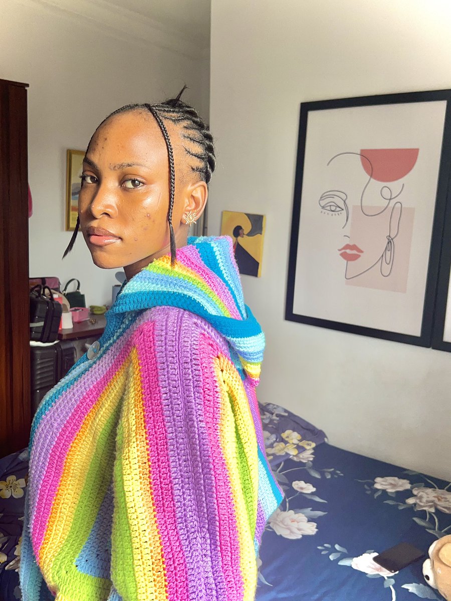 crochet hashira🧶 tweet media