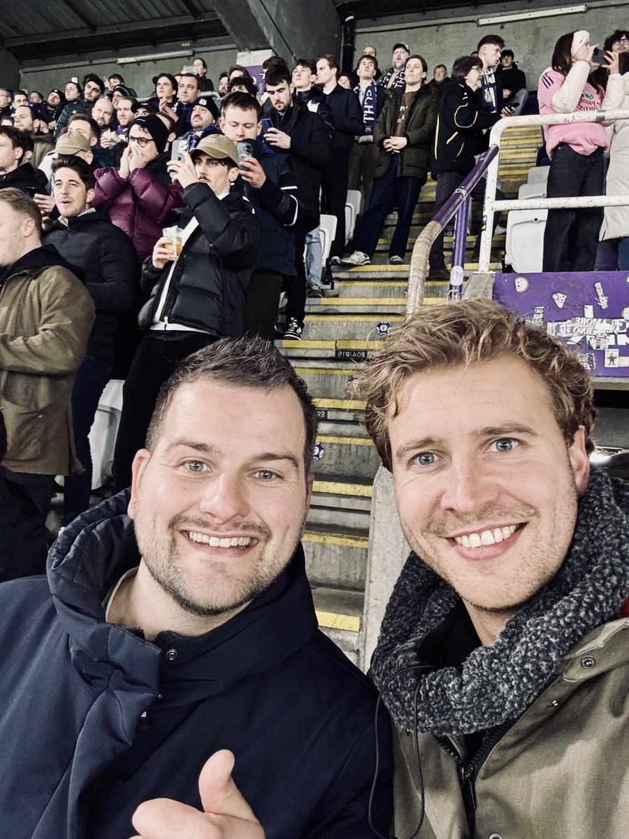 David Timmermans tweet media