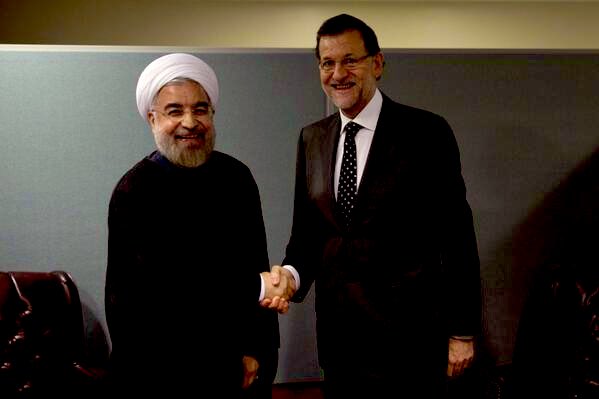 Madre mía, Perro Sanxe…