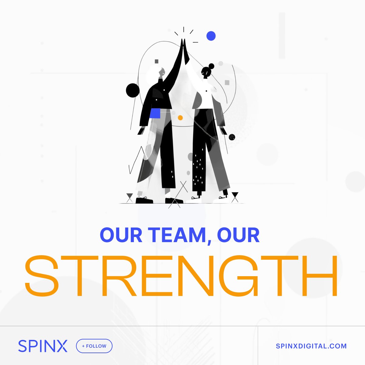 SPINX Digital tweet media
