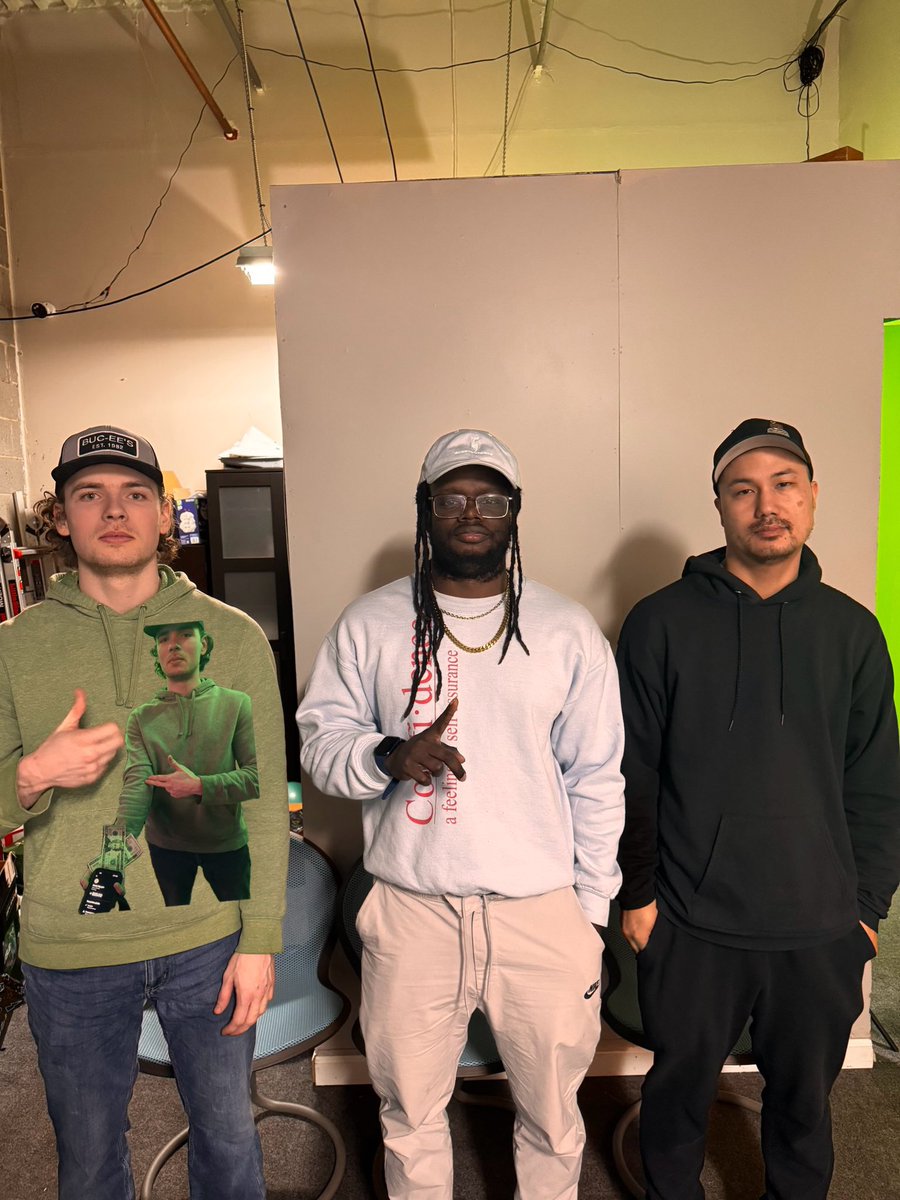 Greater Charlotte Fighting Game Community tweet media