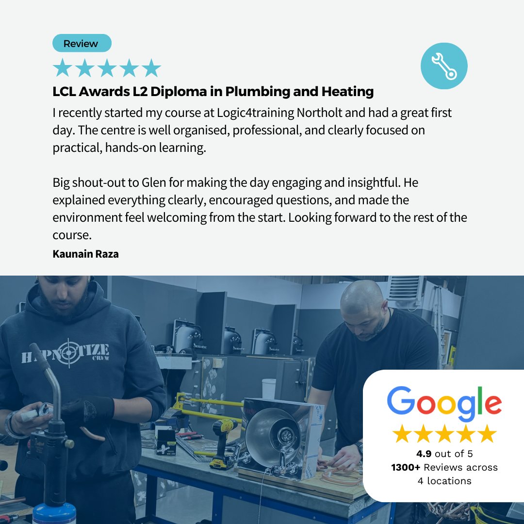 Logic4training tweet media