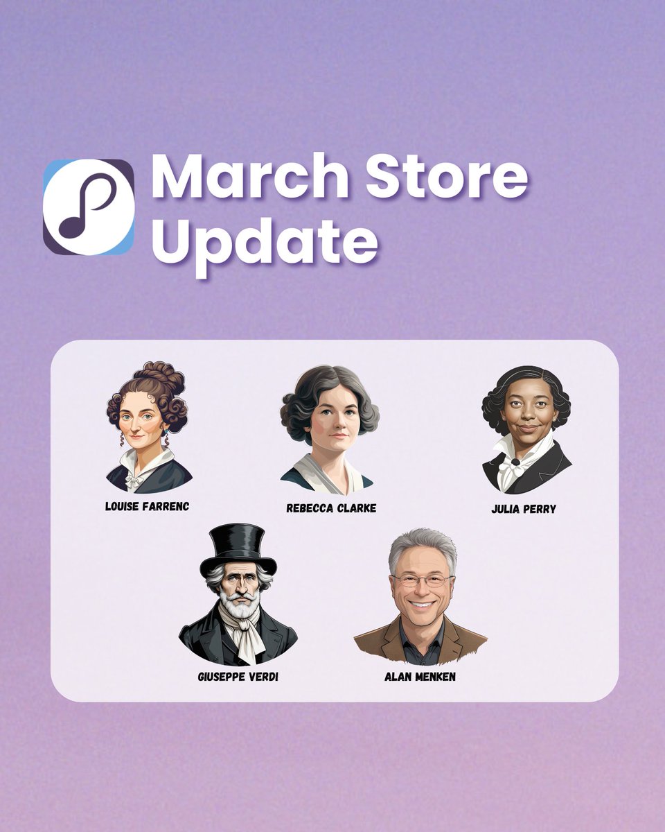 Practice Space tweet media