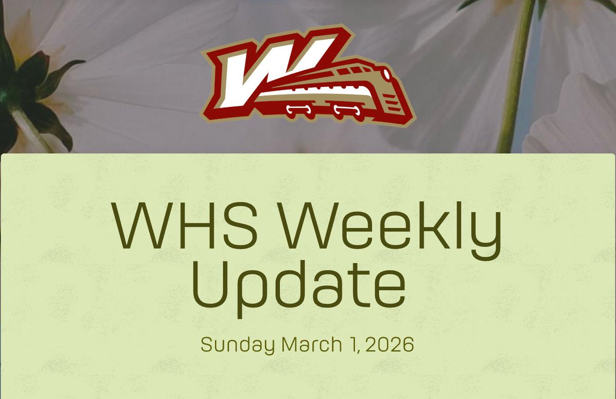 Whitehall High School - PA tweet media