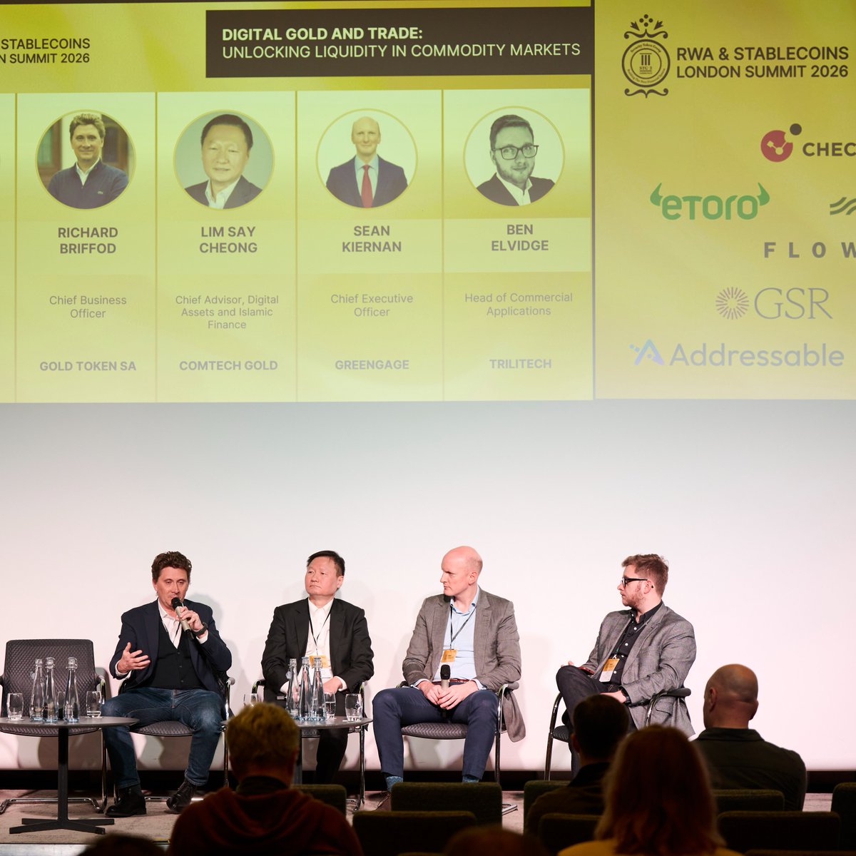 XDC Network tweet media