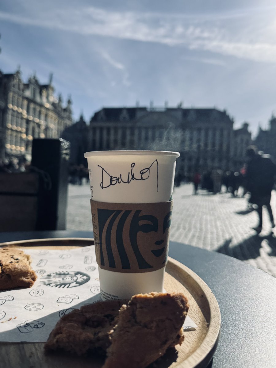 David Timmermans tweet media