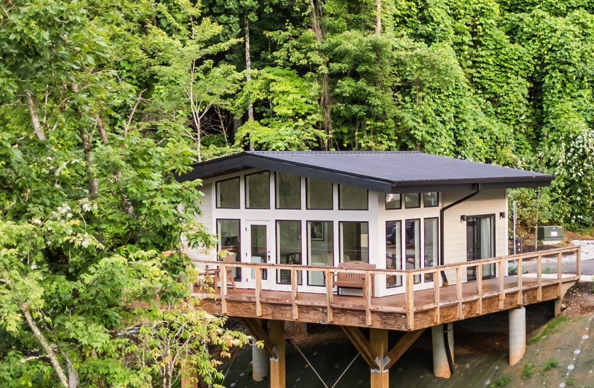 Studio Shed tweet media