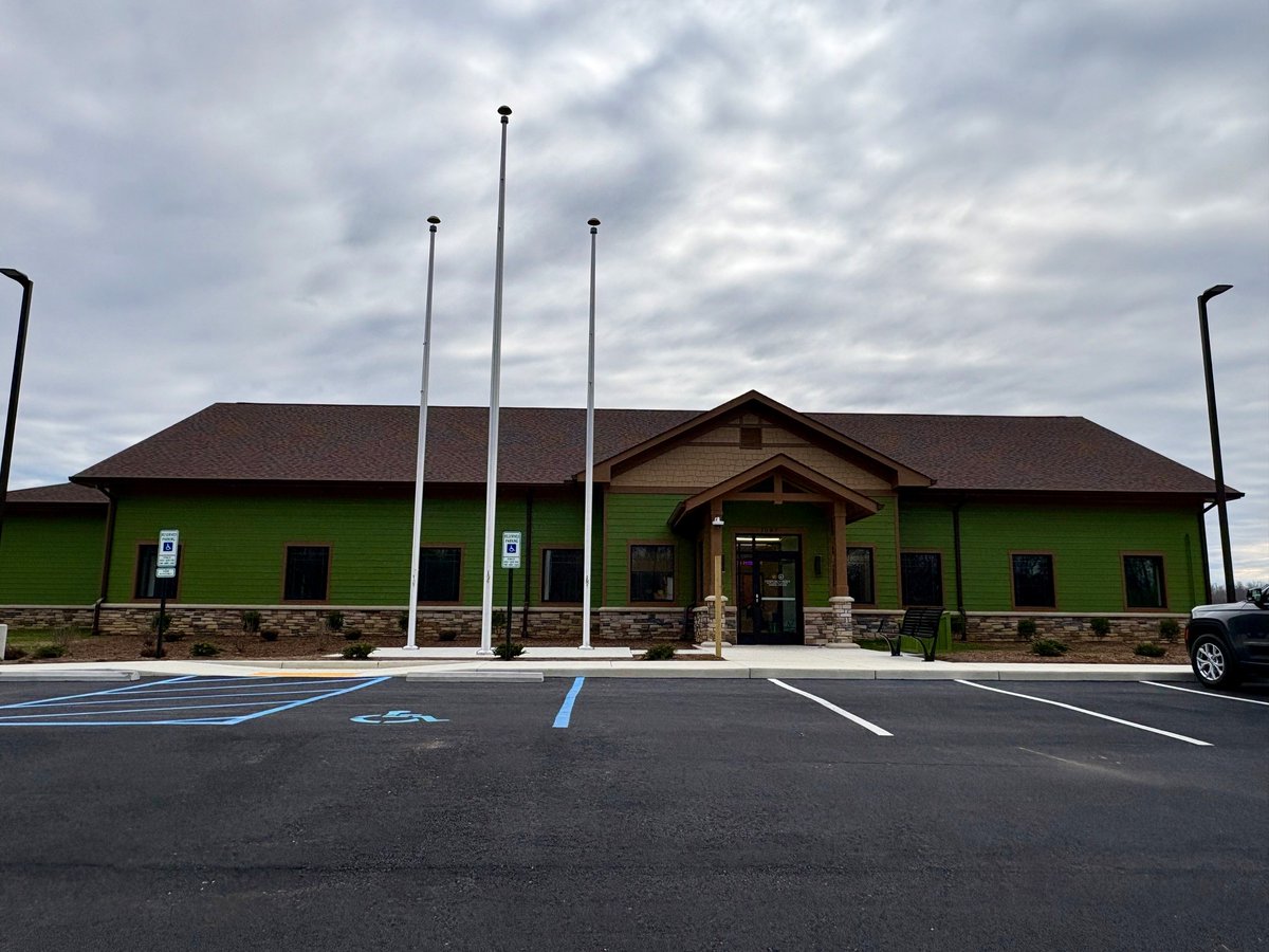 New Kent Sheriff tweet media