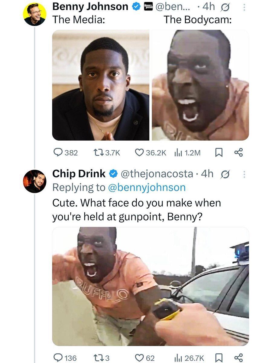 Delusional Takes tweet media