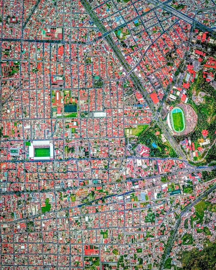 ESTADIOSdeMÉXICO tweet media
