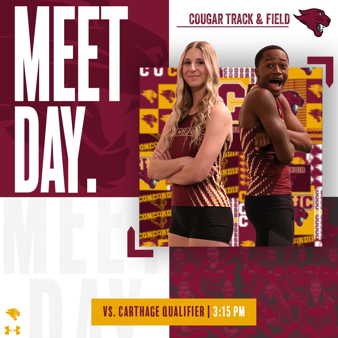 CUC Track & Field/Cross Country tweet media