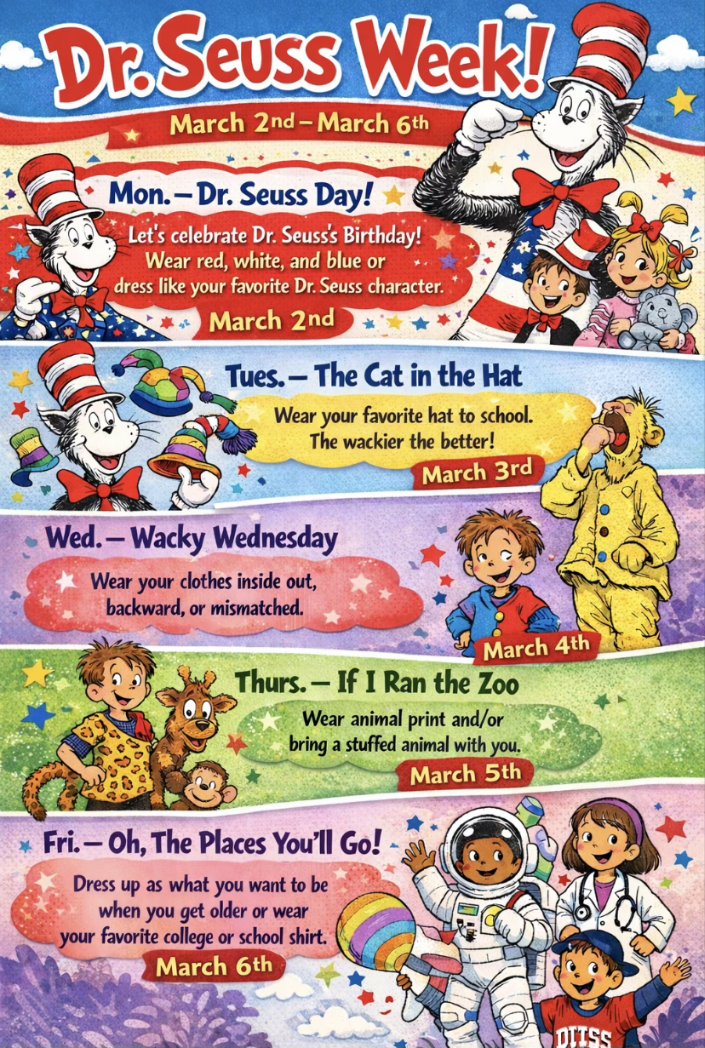 Colbert Museum Magnet tweet media