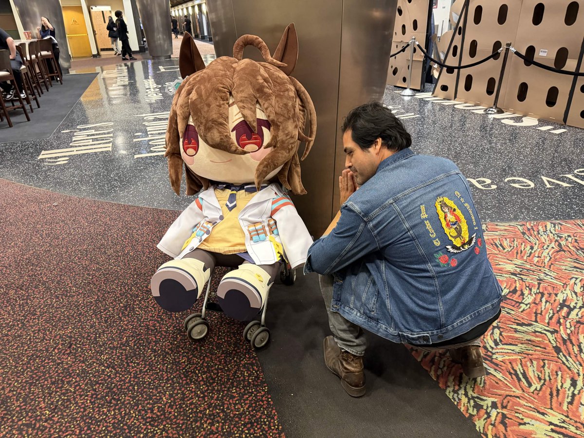 FriendlyBaron tweet media