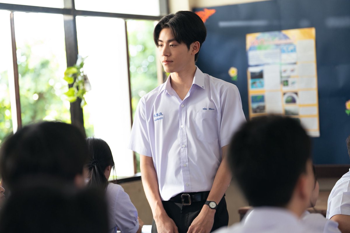 ubl_umbrella's tweet photo. [BTS] 🍊✨Confira algumas stills liberadas das gravações do bl #WhenOrangesFall, que será protagonizado pelos atores #AlmondProgress e #KenPaul.

🎥 [Piloto]: https://t.co/d7Fiv6GSHD

📍Sem data de estreia.

#GMMTV
#WhenOrangesFallQ2 https://t.co/KB4W6BrBH5