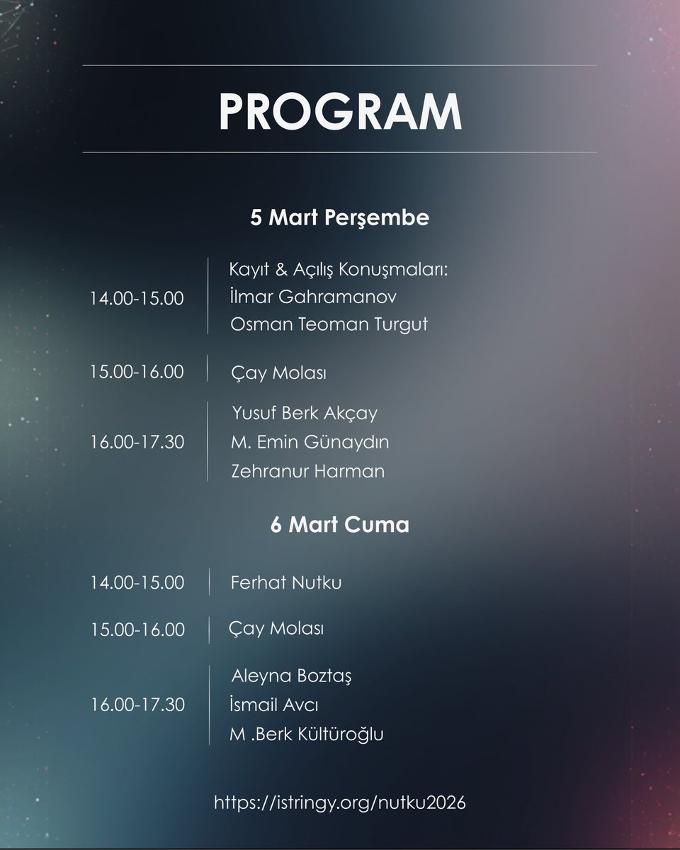 Istringy tweet media