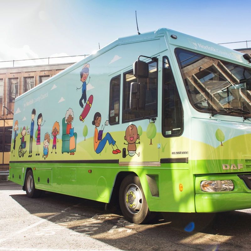 Dalegate Market | Shopping & Café tweet media