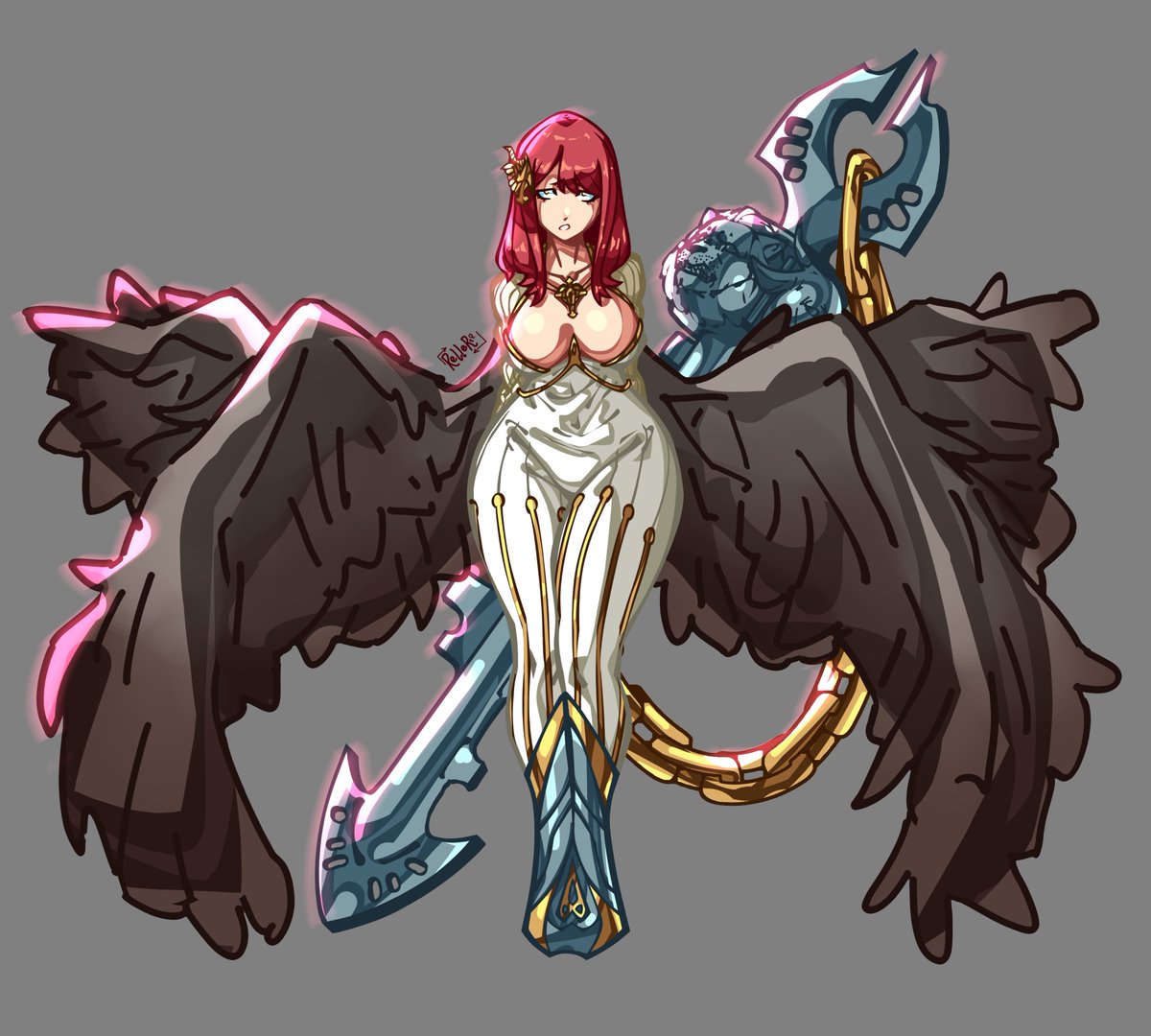 The Great ReLLeRtR🔞 tweet media